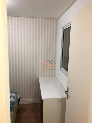 Sobrado À Venda Por R$ 731.000,00 - Jardim Santa Maria - São Paulo/sp - So0424