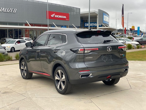 Changan Cs55 Plus Luxury 1.5 2024 0km