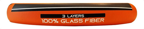 Pala Pádel Diamond 21 Sixzero® - 3 Capas 100% Fibra Vidrio
