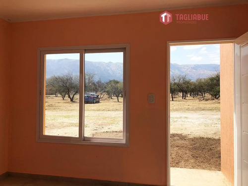 Imagen 4 de 19 de Casa - Oportunidad Serrana