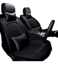 Comprar Cubre Asiento Negro Lujo13pzs 19 Daihatsu Giro 93\u002F95 1.0l