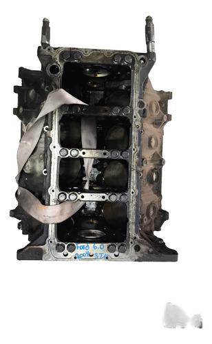 Monoblock Ford F-250 Super Duty Power Stroke 6.0 Mod2004 Std (Usado)