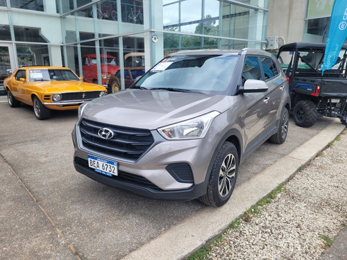 Hyundai Creta 1.6 Sport Gl