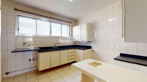 Imagem 5 de 30 de Apartamento À Venda 2 Dorms, Brooklin Paulista, Sp - R$ 1.01 Mi - V5298