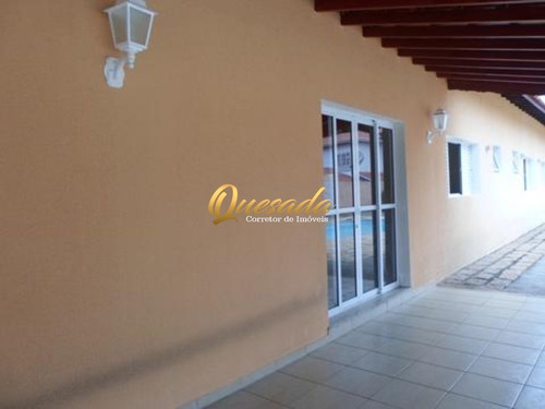 Imagem 25 de 30 de Chacara - Ch00009 - 69993671