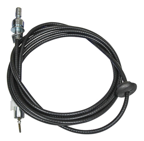 Chicote O Cable De Velocimetro Ford Truck F350 Pick 90-91