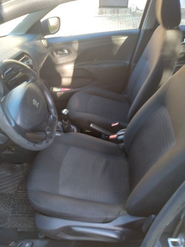 Peugeot 301 1,2 Allure Bluetooth