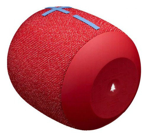 Ultimate Ears Wonderboom 2 - Altavoz Bluetooth Rojo Radica. Color Rojo Radical