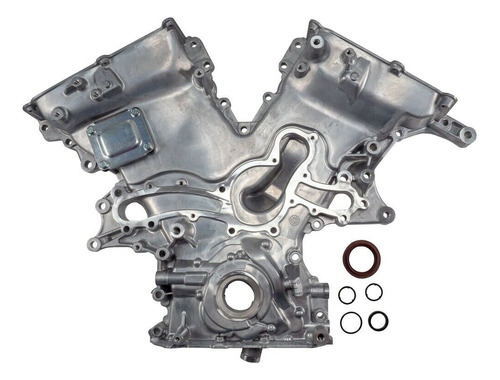 Tapa Cadena Con Bomba Aceite Toyota Tundra 4.0 V6 11-14