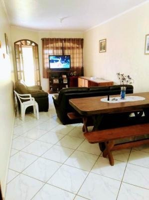 Imagem 8 de 14 de Casa Na Praia Me Itanhaém Com Escritura E 358m² 7927