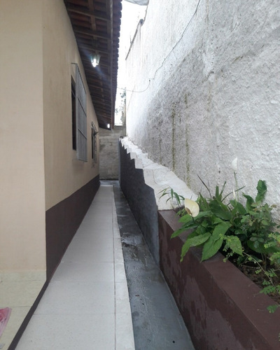 Imagem 15 de 15 de Casa À Venda Em Juquitiba - 381 - 32982748