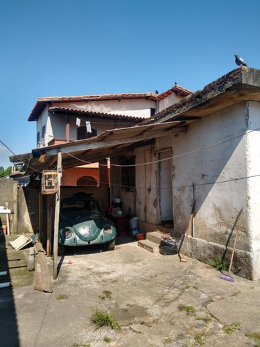 Imagem 6 de 12 de Terreno Com 450 M² - Jardim Rosalina - Cotia/sp - Tr171783v