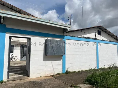 Galpón en venta