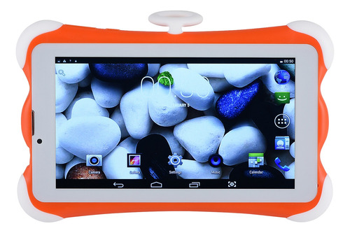 Tablet Máquina De Aprendizaje Para Niños Wifi Bluetooth Andr