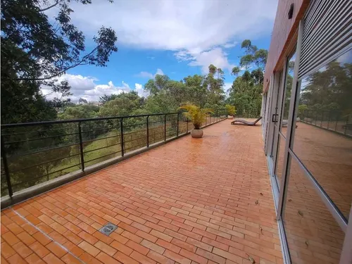Apartamento En Venta En Rionegro Sector Cimarrones