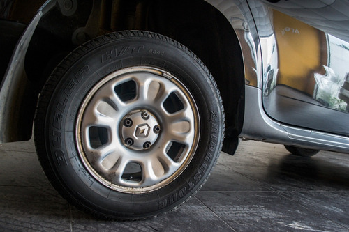 Imagen 10 de 24 de Renault Duster Dynamique 1.6