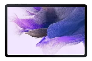 Tablet Samsung Galaxy Tab S7 Fe 128/6gb Wifi Sm-t733 - Negro