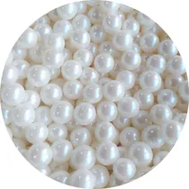 Comprar Perlas Grandes 100g Reposteria Sprinkles Comestibles 1cm