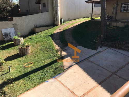 Imagem 5 de 30 de Chácara Com 4 Dormitórios À Venda, 1000 M² Por R$ 520.000,00 - Portal São Marcelo - Bragança Paulista/sp - Ch0121