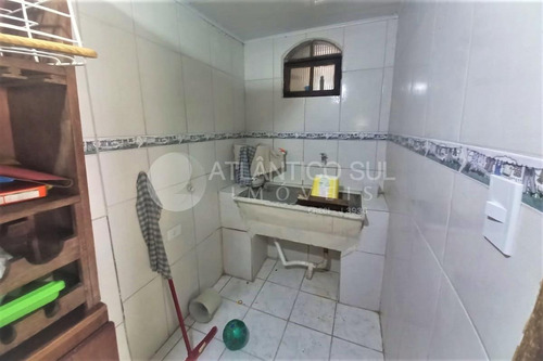 Imagem 18 de 20 de Casa À Venda, Pontal Do Sul, Pontal Do Parana - Pr - 114