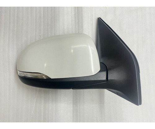Retrovisor Kia Picanto 2007 2008 2009 2011 Pisca Passageiro