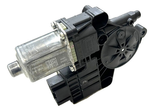 Motor Vidro Elétrico Diant Esq Vw T-cross 20/22 2q1959405e