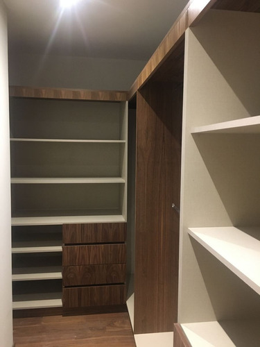 Imagen 17 de 27 de Vive En Polanco Departamento Nuevo