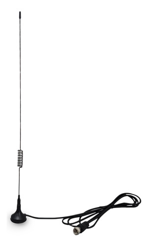 Antena Int Blister Uhf Para Tv Digital (001)