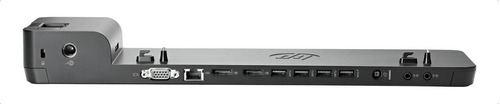 Docking Station Hp 2013 Ultraslim Producto: D9y32aa