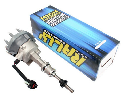 Distribuidor 351 Fuel Injection Ford Completo 97