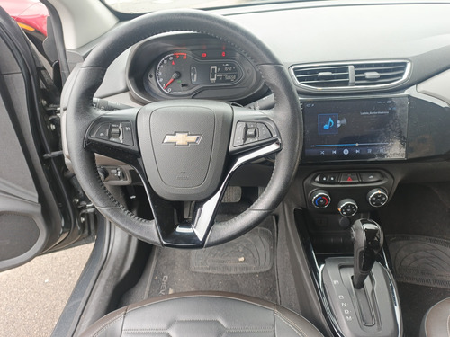 Chevrolet Onix 1.4 Ltz At