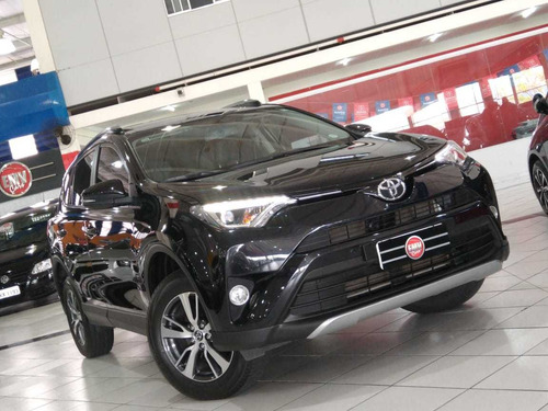 Toyota Rav-4 Top 2.0 Aut