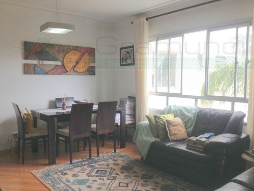 Apartamento Para Venda, 2 Dormitório(s), 66.0m² - 5874
