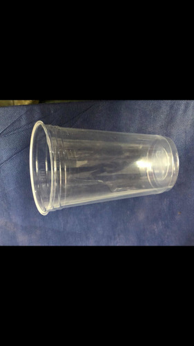 Imagem 3 de 4 de 100un Copo Bolha 300/330ml Pote Felicidade Doces Sorvetes