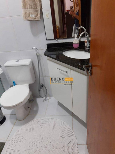 Imagem 20 de 22 de Linda Casa Com 3 Dormitórios (01 Suíte) À Venda, 133 M² Por R$ 562.000 - Parque Nova Carioba - Americana/sp - Ca0063