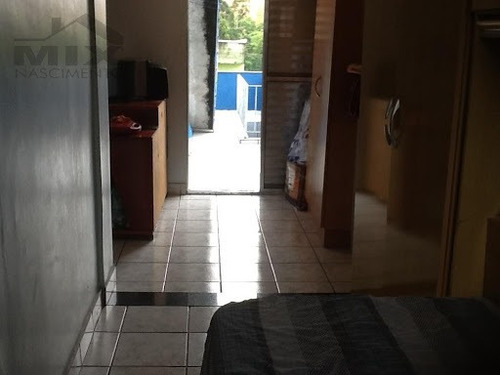 Imagem 10 de 29 de Casa De Condomínio Em São Bernardo Do Campo - Sp - So0228_mix