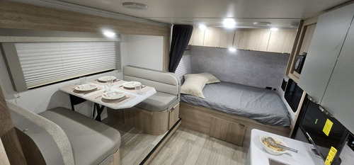 Trailer Imp Winnebago 0km Mod 2100bh - Motor Home - Y@w2