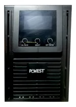 Comprar Ups Interactiva 3000va Micronet 3kva Para Computadores 