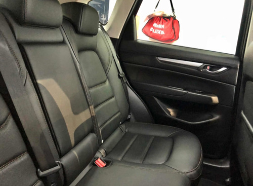 Imagen 15 de 18 de Mazda Cx5 2.5 At Touring 4x2
