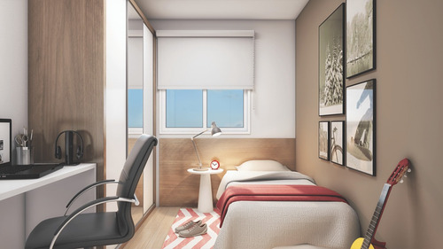 Apartamento Residencial Para Venda, Estância Velha, Canoas - Ap4631. - Ap4631-inc