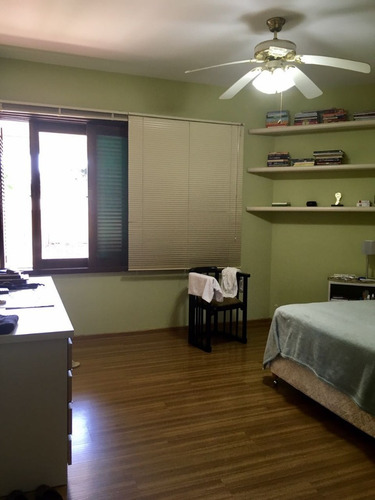 Casa Em Vila Assunção Com 3 Dormitórios - Vz4181