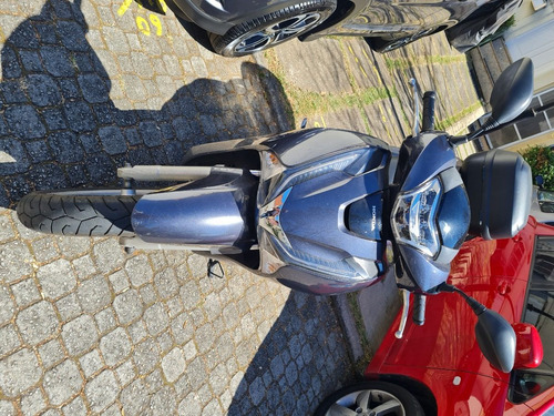 Imagem 4 de 5 de Honda Sh 150i