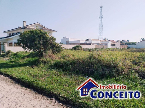 Imagem 8 de 10 de Rt50 - Excelente Lote Medindo 1050 M² A 300 Metros Do Mar