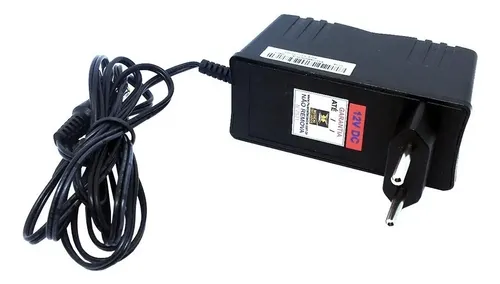 Aukru Yamaha alimentatore sostitutivo, 12 V, per sintetizzatori MOX6