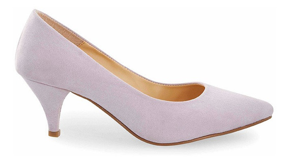 Andrea Tacones Morados | MercadoLibre 📦
