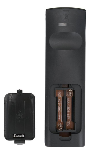 Control Remoto Akbreplace Para LG Cm4550 Cms4550f Cms4550w