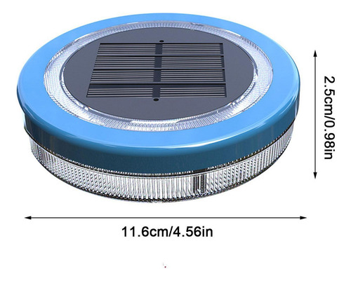 // Luces Para Piscinas Luces Flotantes Para Piscinas Con