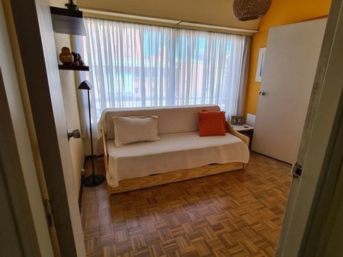 Apartamento Tres Dormitorios. Venta. Centro. Impecable.