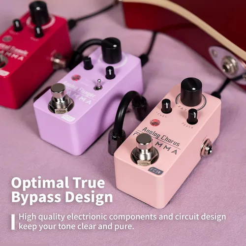 Flamma Fc01 Drum Machine Phrase Loop Pedal 16 Drum Groove...