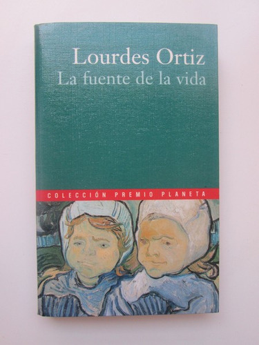 La Fuente De La Vida